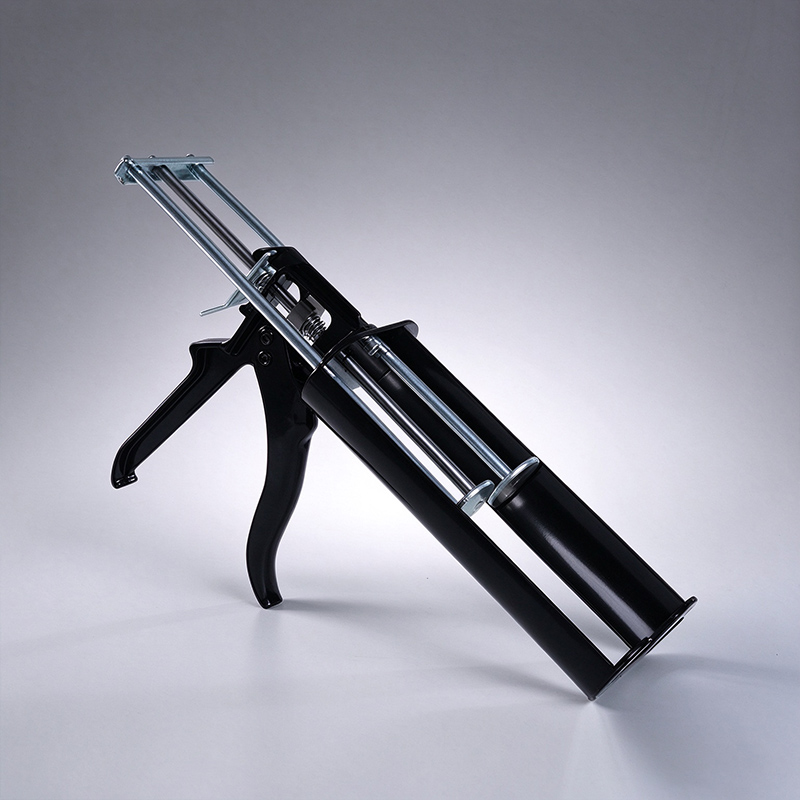 Pistola epoxi de doble cartucho de 200 ml