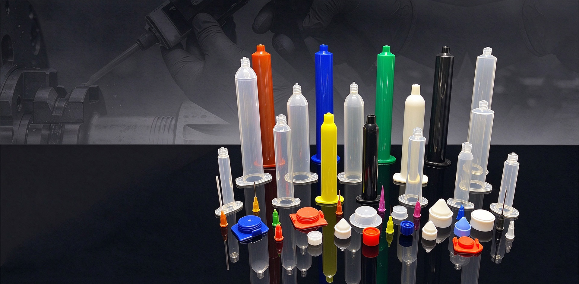 Guangdong Vision Plastic&Metal Products Co.,Ltd.