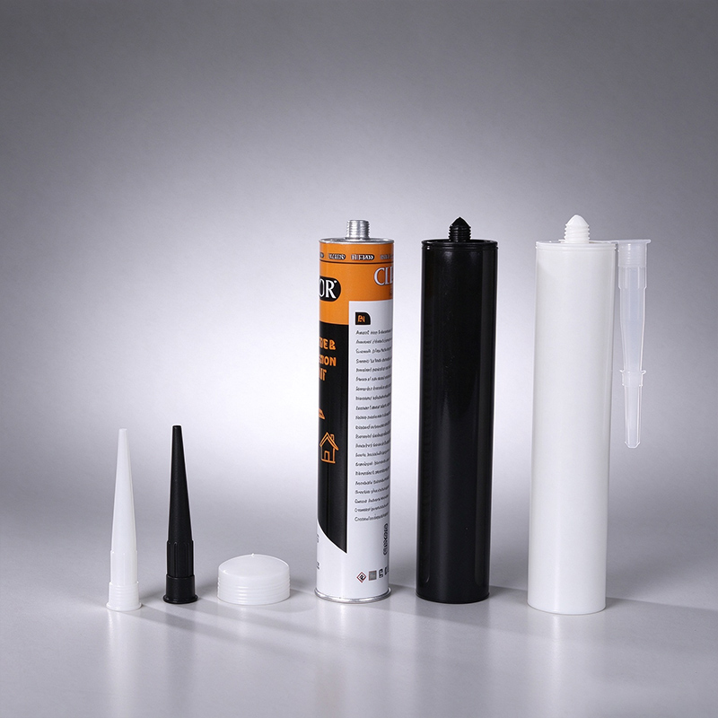 Cartucho sellador de 300 ml