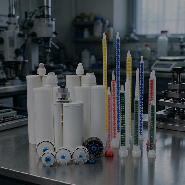 Guangdong Vision Plastic&Metal Products Co.,Ltd.