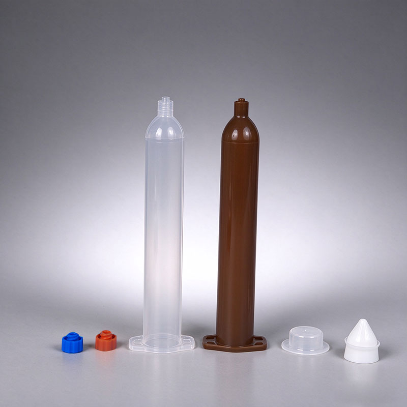 Jeringa dispensadora estilo japonés de 50 ml