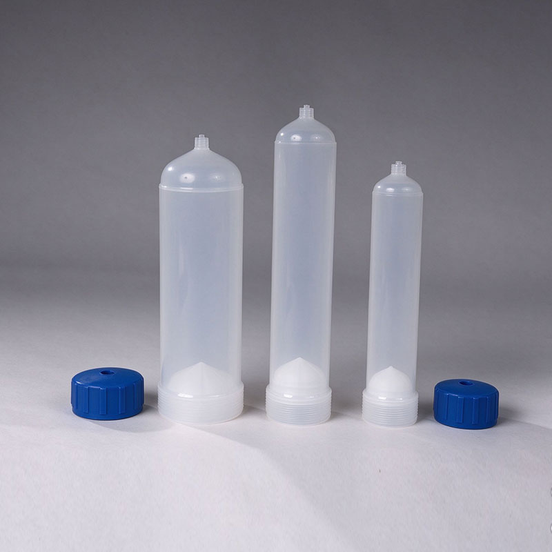 Cartucho dispensador de un solo componente de 100 ml