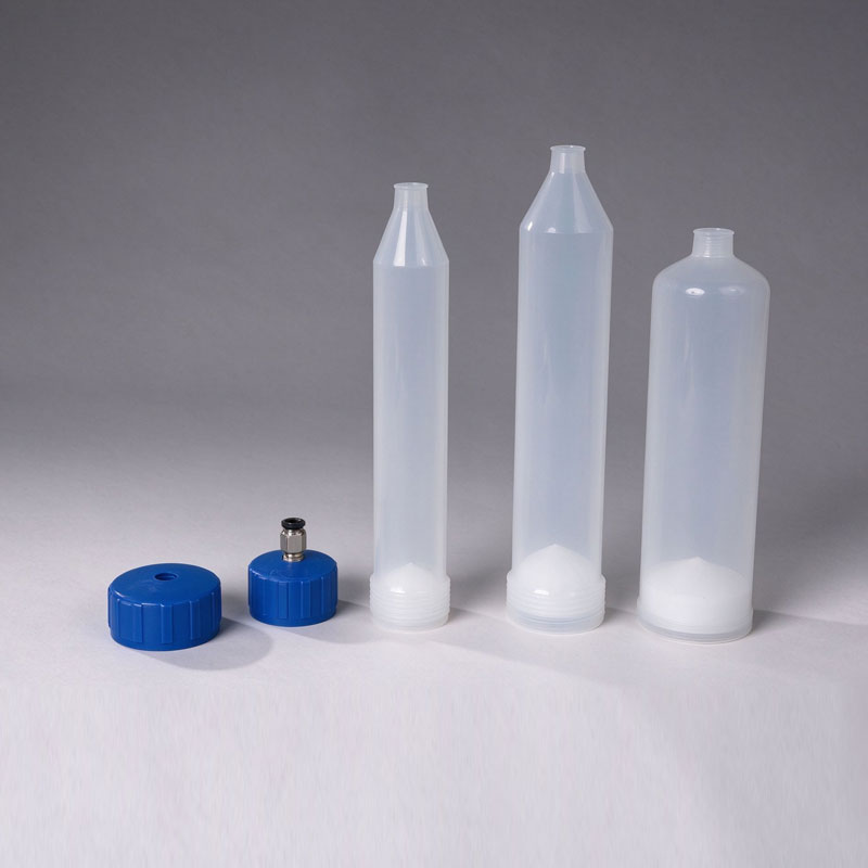 Cartucho dispensador de un solo componente de 100 ml