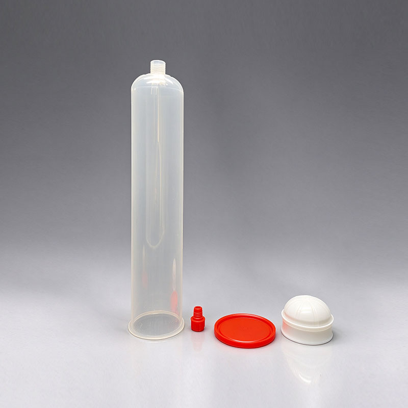 Cartucho monocomponente de gran volumen de 960 ml