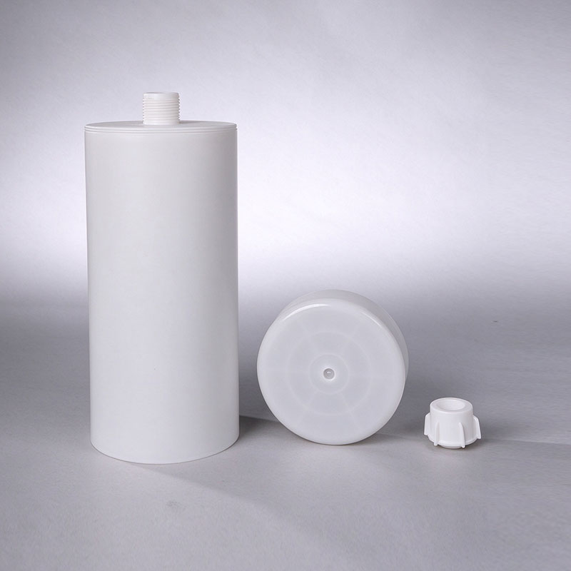 Tubo adhesivo monocomponente de 2600 ml